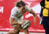 Moloney-MacDonald stars as Red Roses return to winning ways with USA thrashing