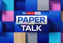 Papers: Gyokeres keen to leave Arsenal