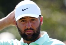 Why has Scheffler been world No 1 so long and who could replace him?