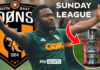 SE Dons: From YouTube and Sunday League to the brink of FA Cup history