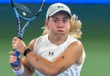 Kartal makes history by reaching WTA 1000 final at Wuhan Open
