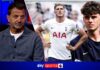 ‘Void of leaders’ – The problems for bottom-side Spurs after winless start