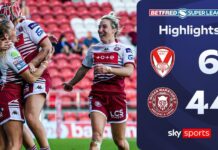England Women’s World Cup half-back dilemma