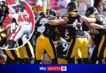 Rodgers’ magnificent obsession lands in Paris