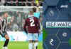 Webb backs Botman decision despite pundits’ calls for red card