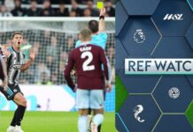 Webb backs Botman decision despite pundits’ calls for red card