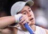 Britain’s Kartal misses out on maiden WTA 1000 title in Wuhan