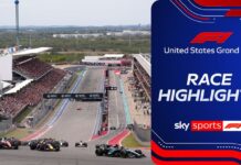 ‘Lots to take away’ – Hamilton reveals area he’s ‘lost out’ to Leclerc