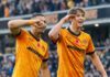 Fer Lopez strikes in Wolves win