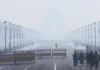 How Smog-Eating Paint Could Help Turn City Surfaces Into Pollution Fighters. Should Delhi-NCR Try This?