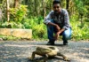 Snakebite Deaths in Odisha’s Angul Fell From 100+ to Double Digits. This Rescuer Is Changing How People Respond to Snakes