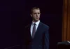 Aaron Sorkin’s ‘Social Reckoning’ is off to a weak start