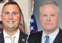 Florida GOP hopeful on backing Trump in Iran: ‘This is about ending a long war, not starting a war’