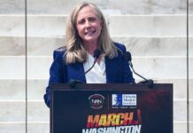 Spanberger voting-rights letters sent to dead felons amid ballot access push