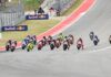 MotoGP to stage demo at F1 United States Grand Prix