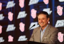 The three words getting Rick Pitino through roller coaster St. John’s offseason