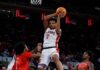 St. John’s preseason ranking shows faith in Rick Pitino’s belief