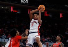 St. John’s preseason ranking shows faith in Rick Pitino’s belief