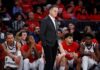 How Rick Pitino, St. John’s are honoring late friend and Hall of Fame SID Kenny Klein this season
