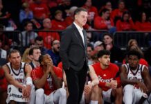How Rick Pitino, St. John’s are honoring late friend and Hall of Fame SID Kenny Klein this season