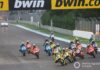 The closest finish in MotoGP history: Toni Elias over Valentino Rossi 20 years ago