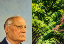 Who Was Punjab’s ‘Sixth River’? Meet the Man Behind Chandigarh’s Lush Green Spaces