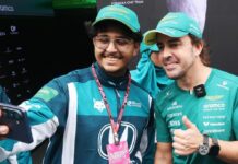 Inside the competition building F1’s future engineering talent
