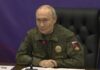 Pope Leo XIV calls Putin, urges ceasefire as he recovers from lung surgery