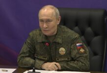 Pope Leo XIV calls Putin, urges ceasefire as he recovers from lung surgery