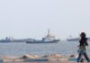 Iran says Strait of Hormuz will reopen if U.S. leaves region