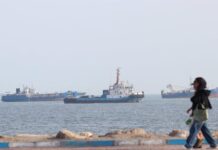 Iran says Strait of Hormuz will reopen if U.S. leaves region