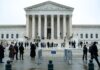 Supreme Court blocks use of student IDs as voter identification in New Hampshire