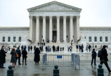Supreme Court blocks use of student IDs as voter identification in New Hampshire