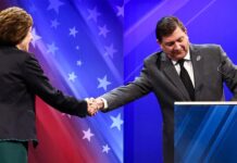 Fox News Poll: Nail-biter in Maine Senate race