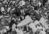 Former Texas national championship QB Duke Carlisle dead at 84