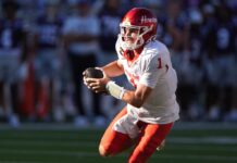 Houston vs. Utah prediction, odds, best bets: Cougars a live underdog for ‘College GameDay’ clash