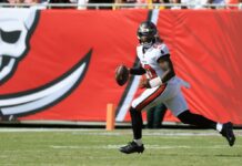 Buccaneers vs. Panters picks, best bets: Bryce Young continues blazing start