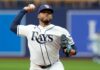 Yankees vs. Rays odds, predictions: MLB playoff picks, best bets for ALDS Game 2