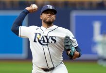 Yankees vs. Rays odds, predictions: MLB playoff picks, best bets for ALDS Game 2