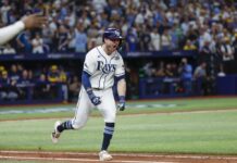 Brewers vs. Rays Game 5 prediction: MLB World Series picks, best bets, odds