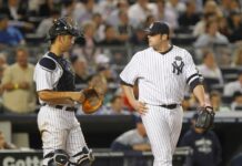 Jorge Posada’s shocking Yankees reveal ‘says a lot’ to Joba Chamberlain