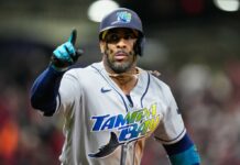 Rays vs. Guardians Game 5 prediction, odds: ALCS picks, best bet Sunday
