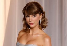 Taylor Swift’s Soft Glam at the Academy Museum Gala Is Pure Romance—See the Photos