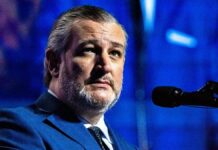 Cruz-Vance rivalry heats up as Texas senator suggests VP is ‘feeling insecure’