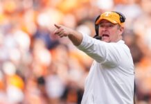 Alabama vs. Tennessee prediction, best bets: Crimson Tide to rebound in Week 7