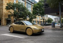 Tesla robotaxis face investigation over alleged speeding in school zones