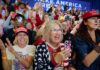Sky-high gas prices aren’t shaking Trump’s MAGA faithful in oil country as supporters warn of bigger threat