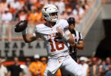 NFL exec questions why Arch Manning is ‘giving so many people this blind faith’ ahead of 2027 draft