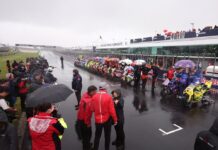 Why MotoGP didn’t move Australian GP to Saturday despite bad weather forecast