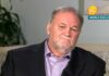 Duchess Meghan confronted dad over child abuse claims last year